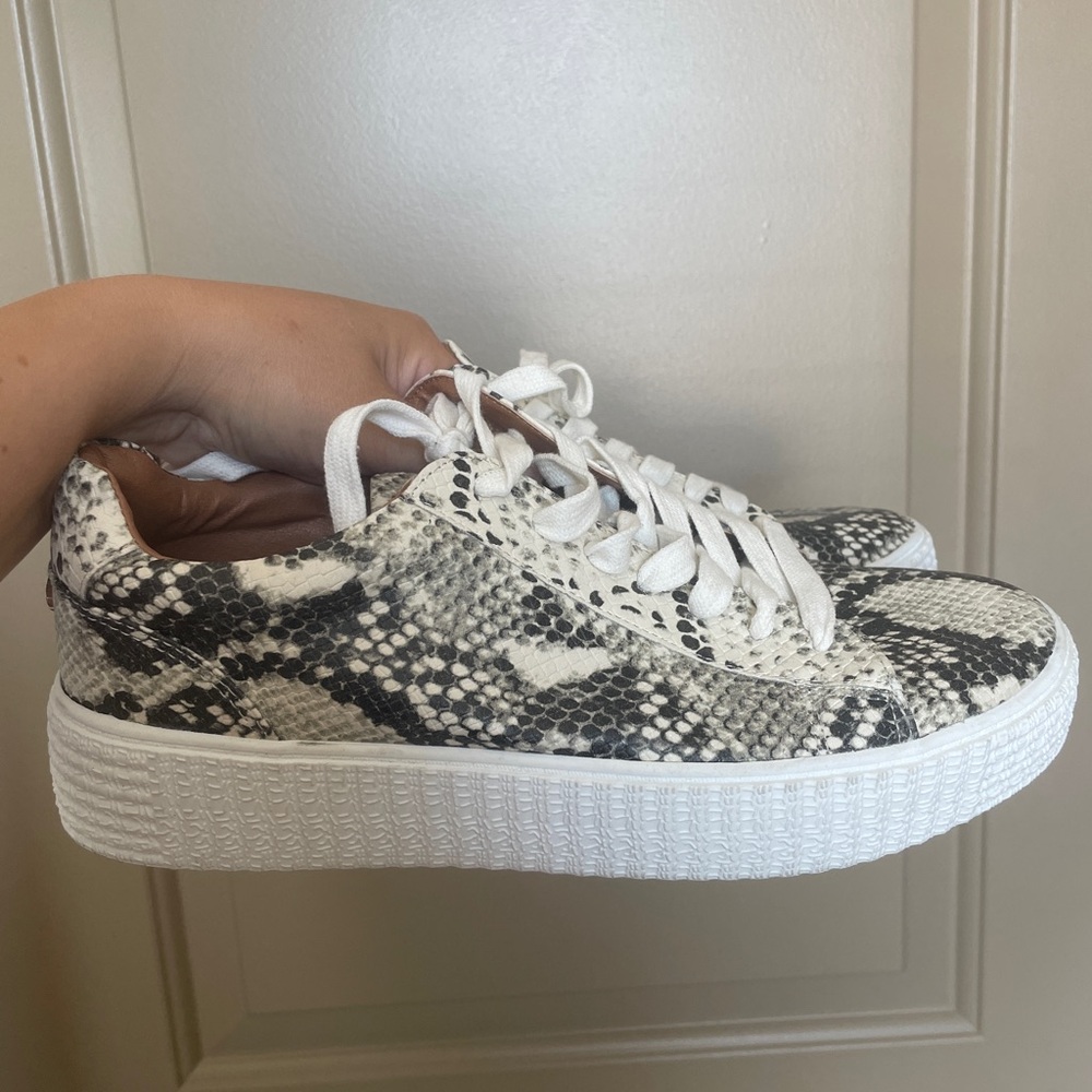 Women’s Steve Madden Hanly sneakers